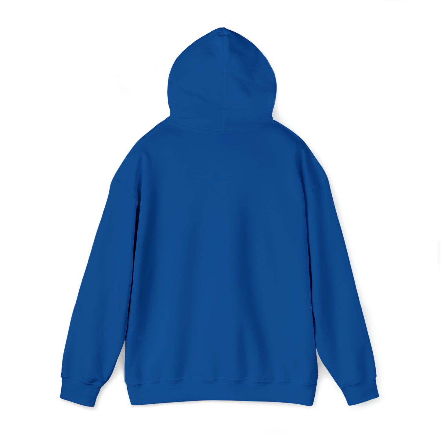 SolLingo Hoodie Moon Child Adult Unisex Heavy Blend™ Hooded Sweatshirt in 8 colors