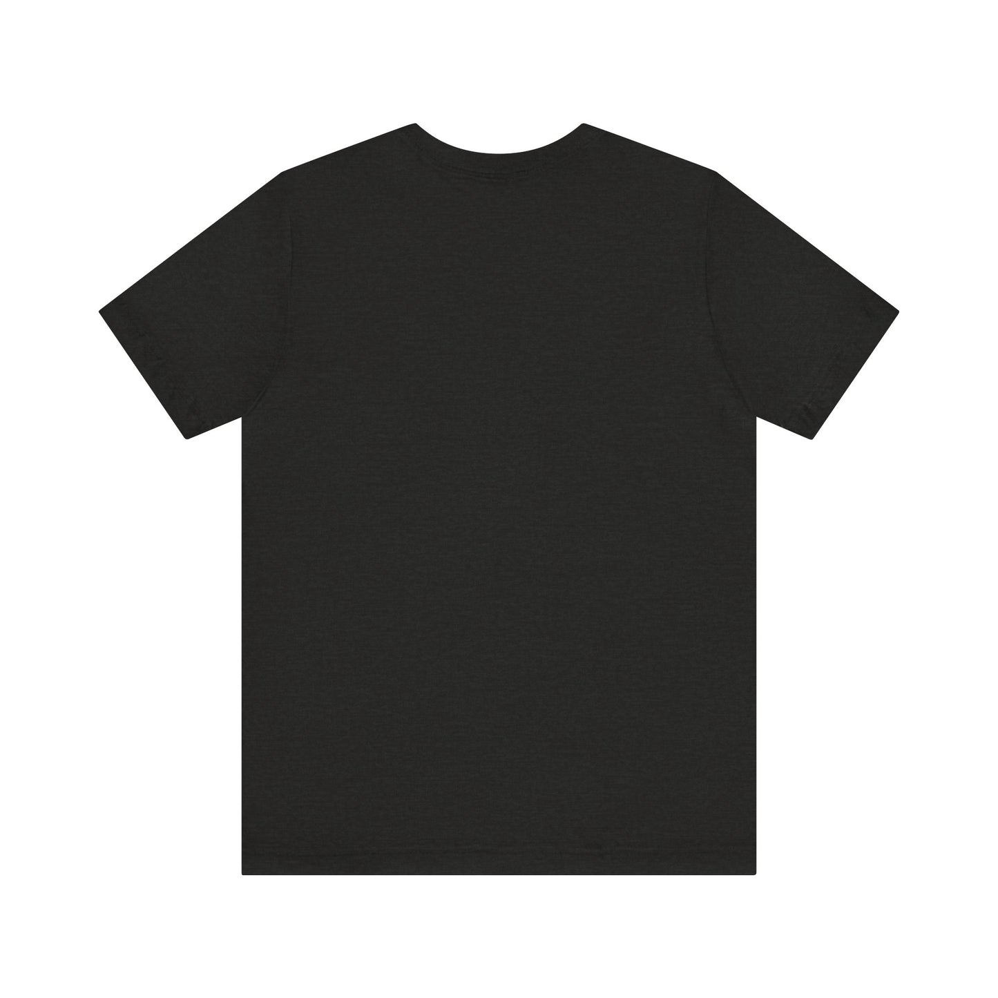 Naked Acres The "G" spot of Montana Adult Unisex Jersey Short Sleeve Tee in 12 colors