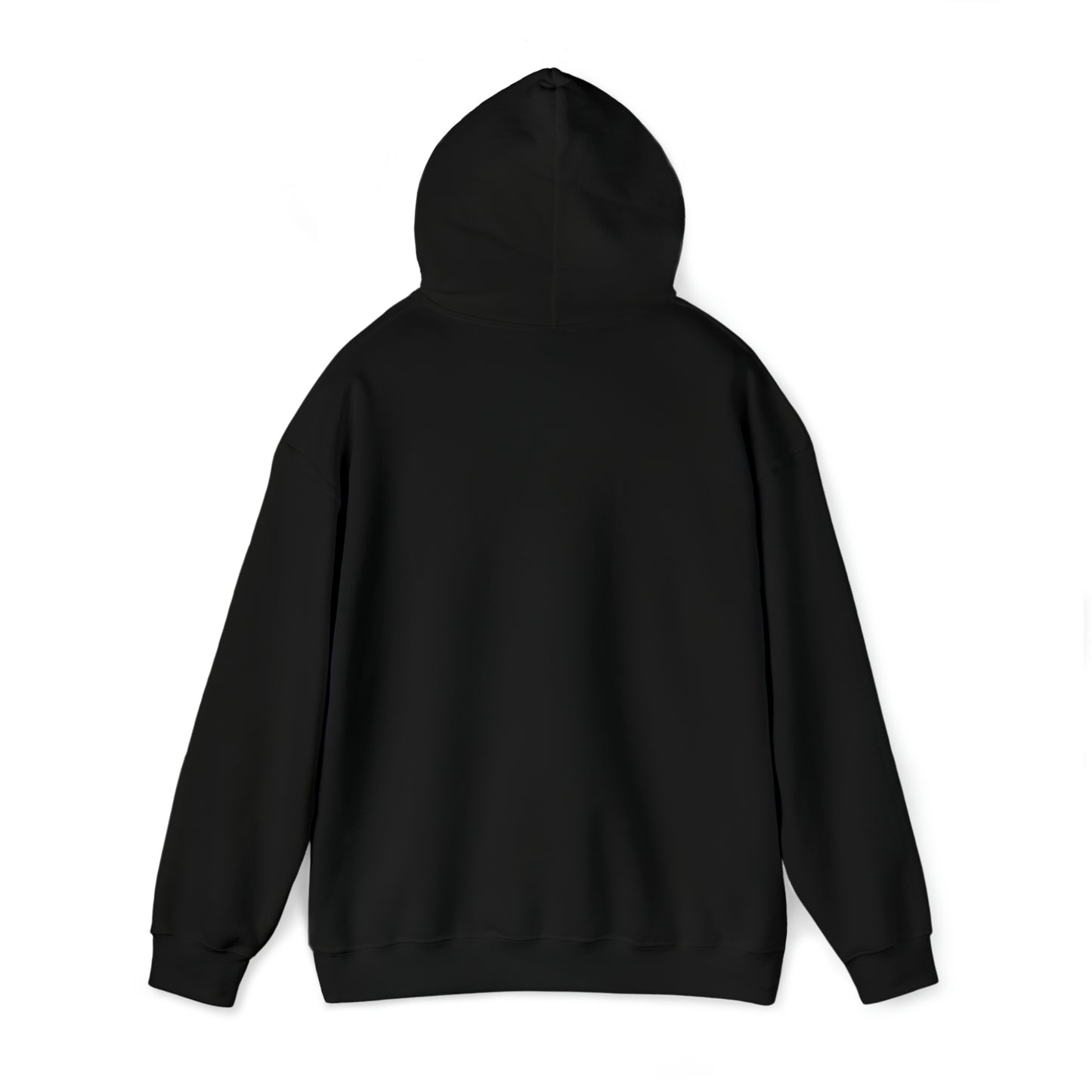 SolLingo Hoodie Moon Child Adult Unisex Heavy Blend™ Hooded Sweatshirt in 8 colors