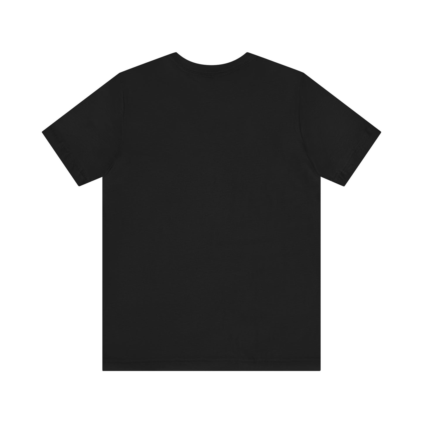 Naked Acres The "G" spot of Montana Adult Unisex Jersey Short Sleeve Tee in 12 colors