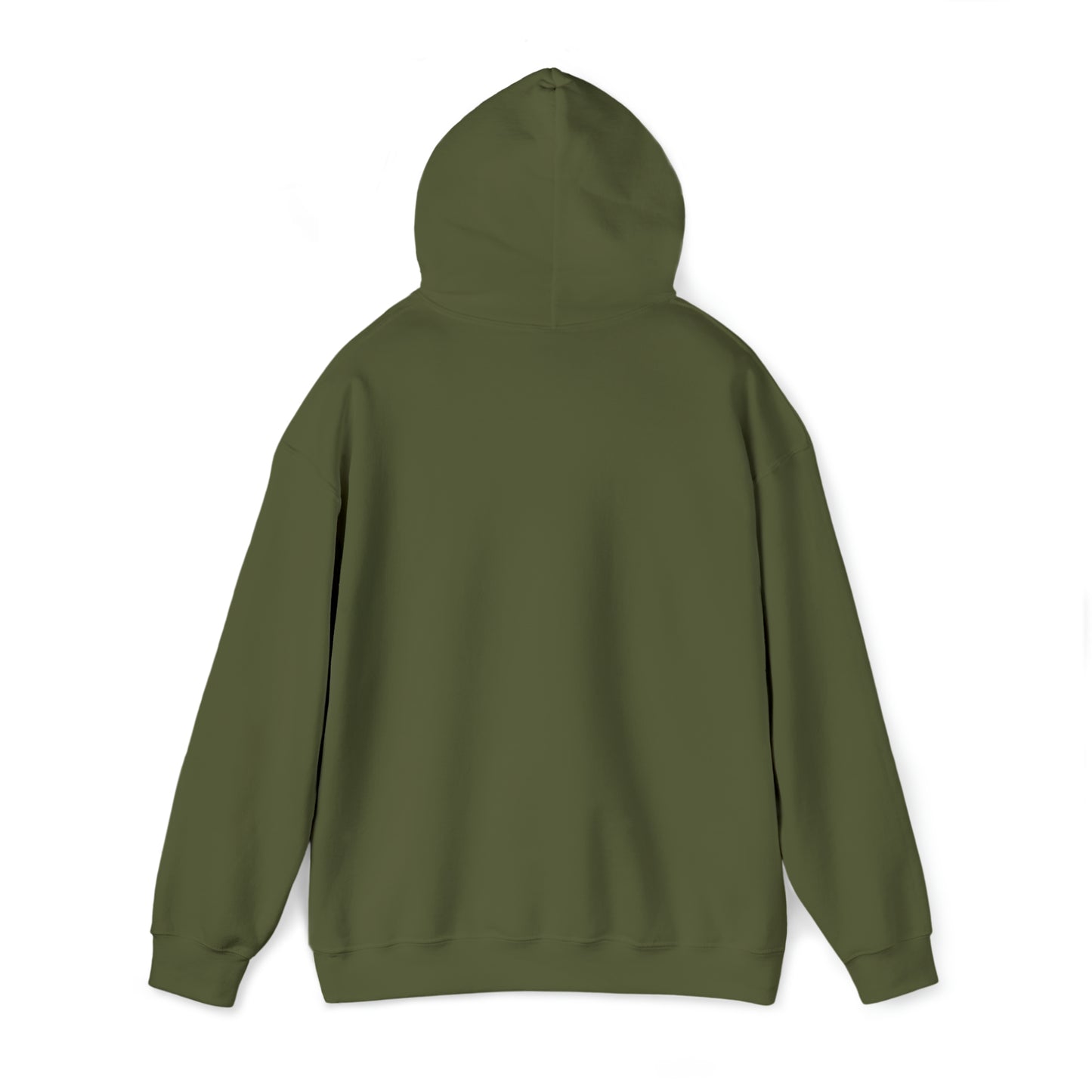 SolLingo Hoodie Moon Child Adult Unisex Heavy Blend™ Hooded Sweatshirt in 8 colors