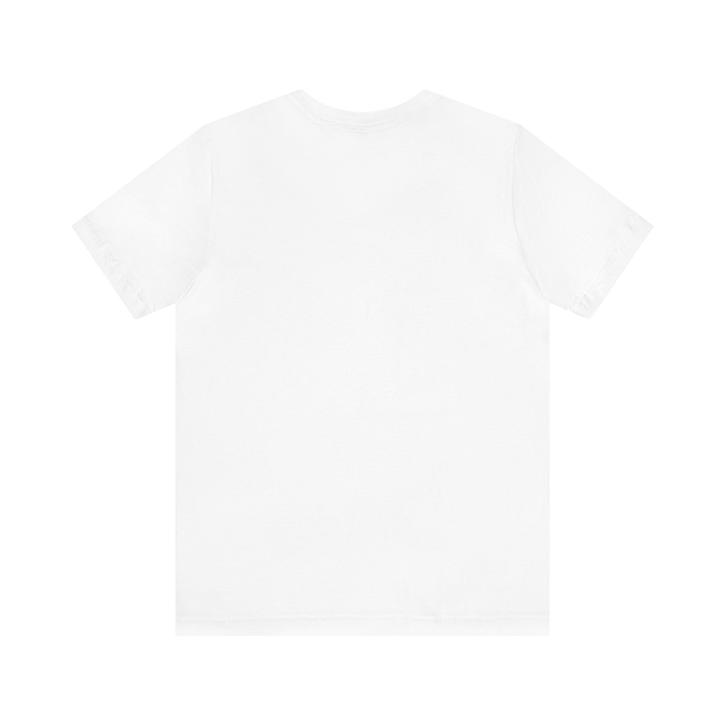 SolLingo Tee Nurture Your Nature Adult Unisex Jersey Short Sleeve Tee in 16 Colors