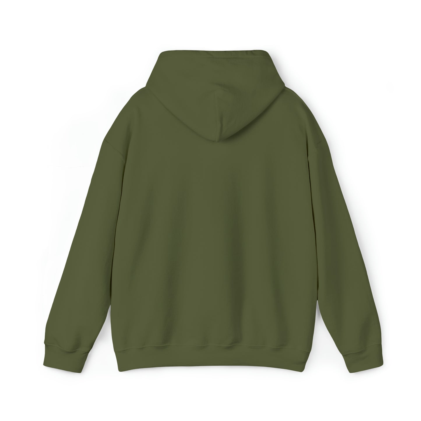 SolLingo Hoodie Moon Child Adult Unisex Heavy Blend™ Hooded Sweatshirt in 8 colors