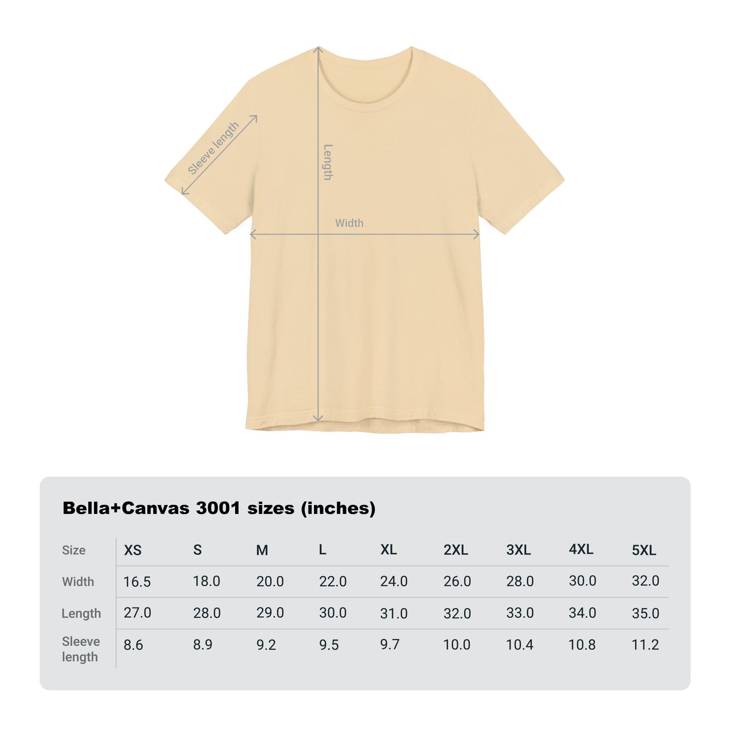I Once Was Lost Adult Unisex Jersey Short Sleeve Tee in White, Soft Cream, Silver, and Heather Peach
