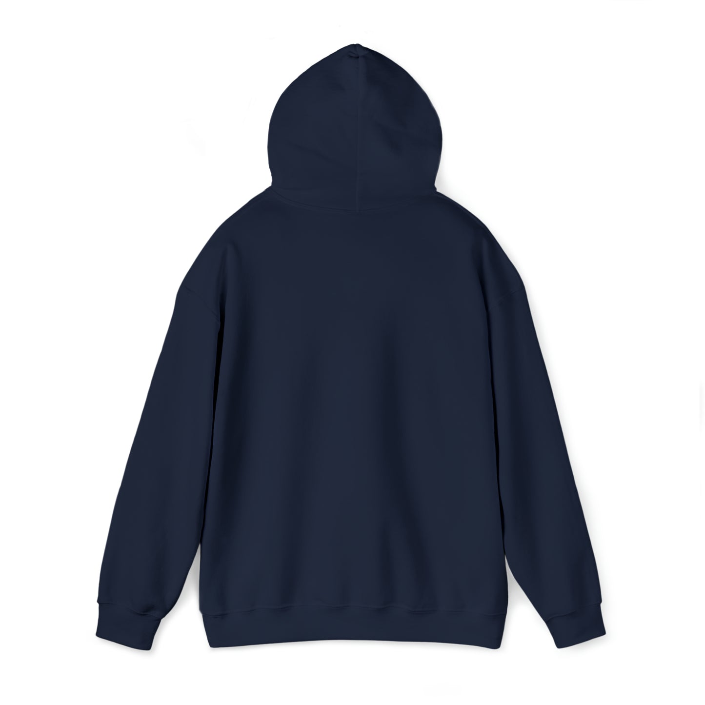 SolLingo Hoodie Moon Child Adult Unisex Heavy Blend™ Hooded Sweatshirt in 8 colors