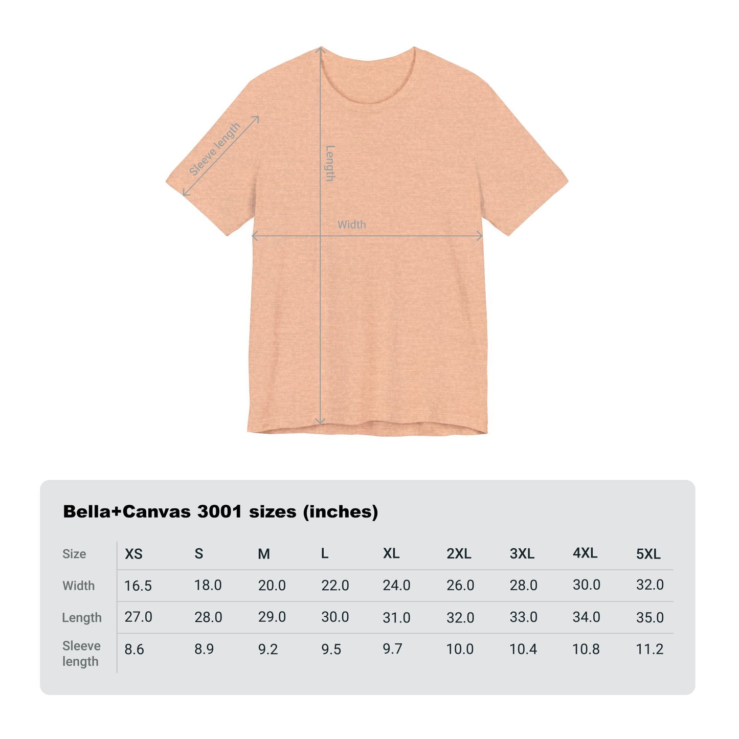 I Once Was Lost Adult Unisex Jersey Short Sleeve Tee in White, Soft Cream, Silver, and Heather Peach