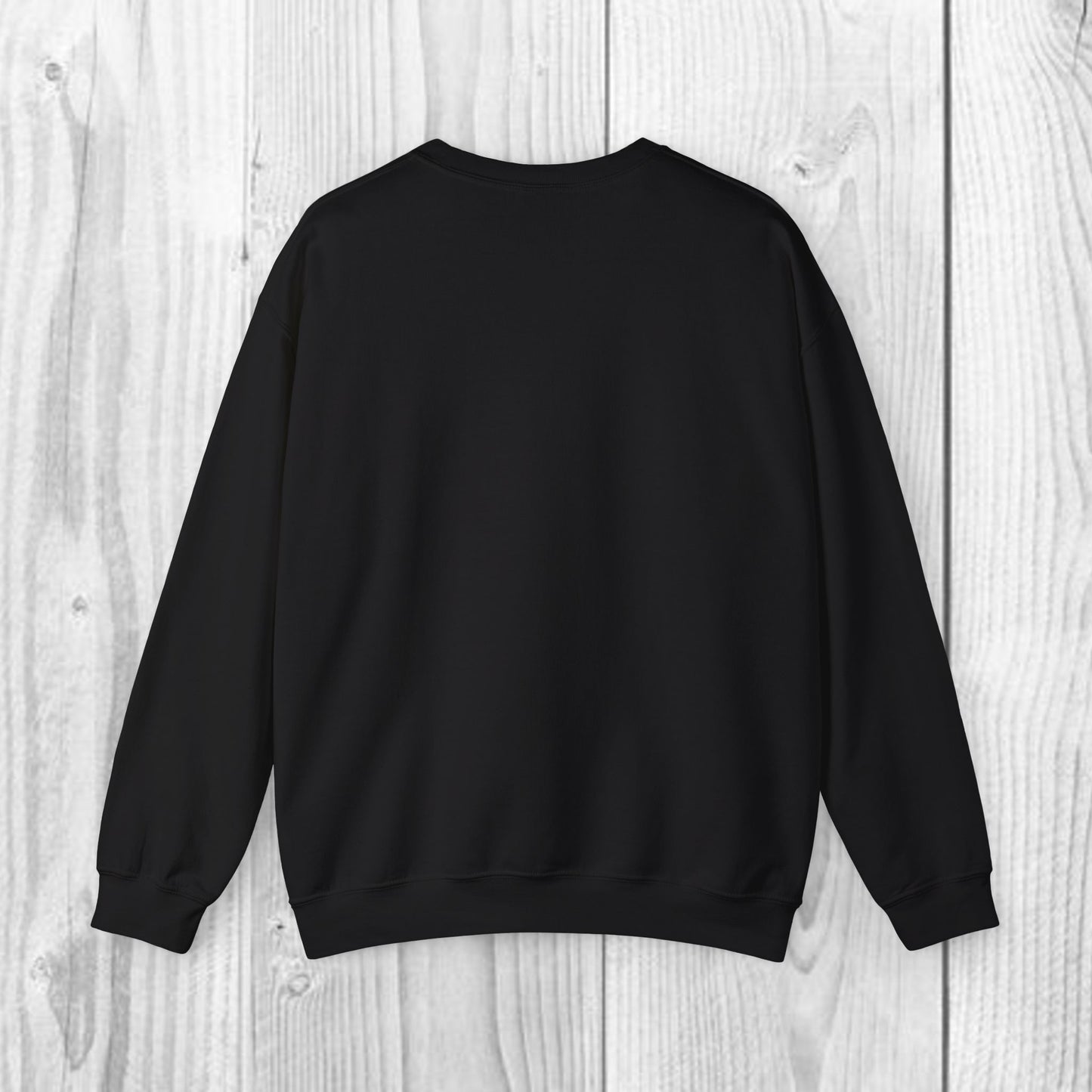 The Empress Tarot Adult Unisex Heavy Blend™ Crewneck Sweatshirt in 7 colors
