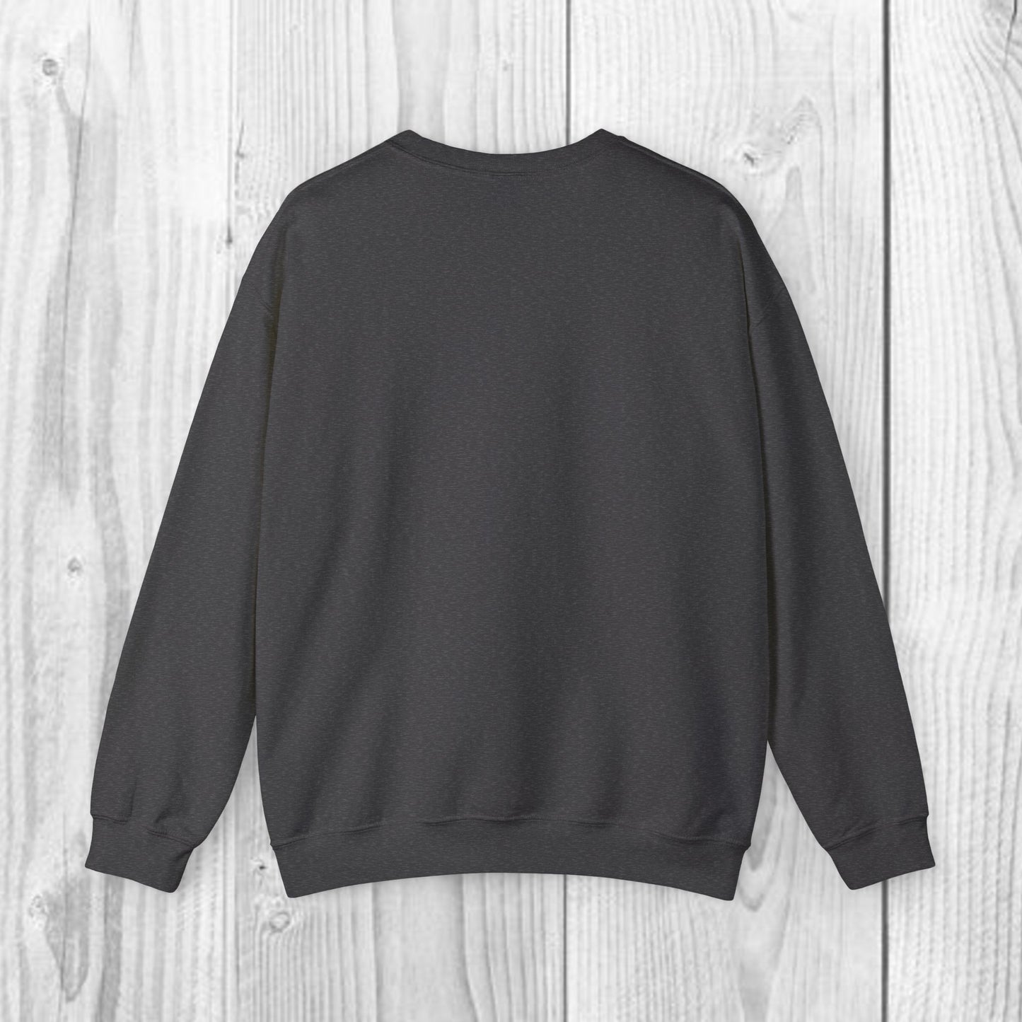 The Empress Tarot Adult Unisex Heavy Blend™ Crewneck Sweatshirt in 7 colors