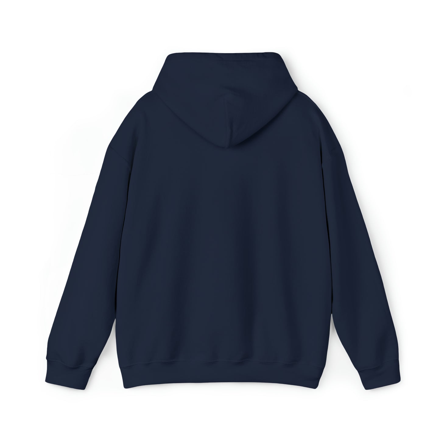 SolLingo Hoodie Moon Child Adult Unisex Heavy Blend™ Hooded Sweatshirt in 8 colors