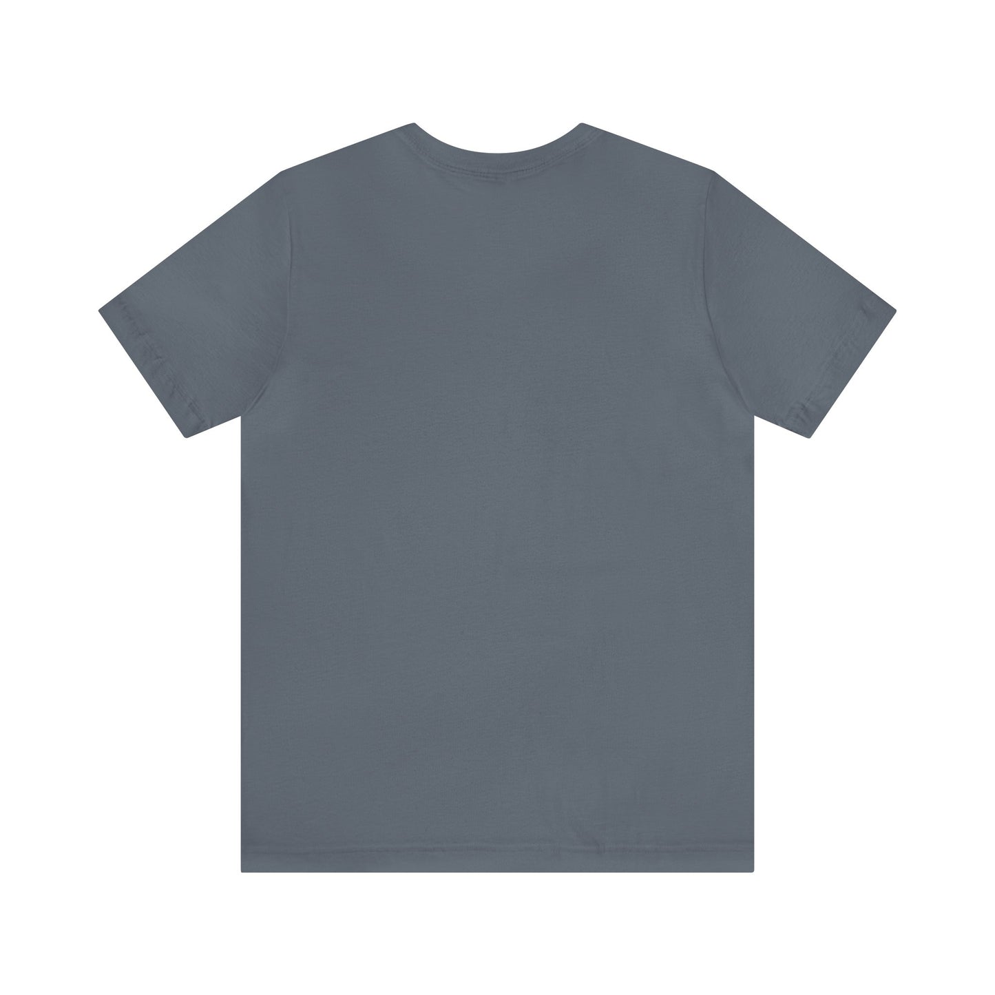 SolLingo Let There Be Magic Adult Unisex Jersey Short Sleeve Tee in Black, Steel Blue, Army, Dark Grey Heather or Heather Navy