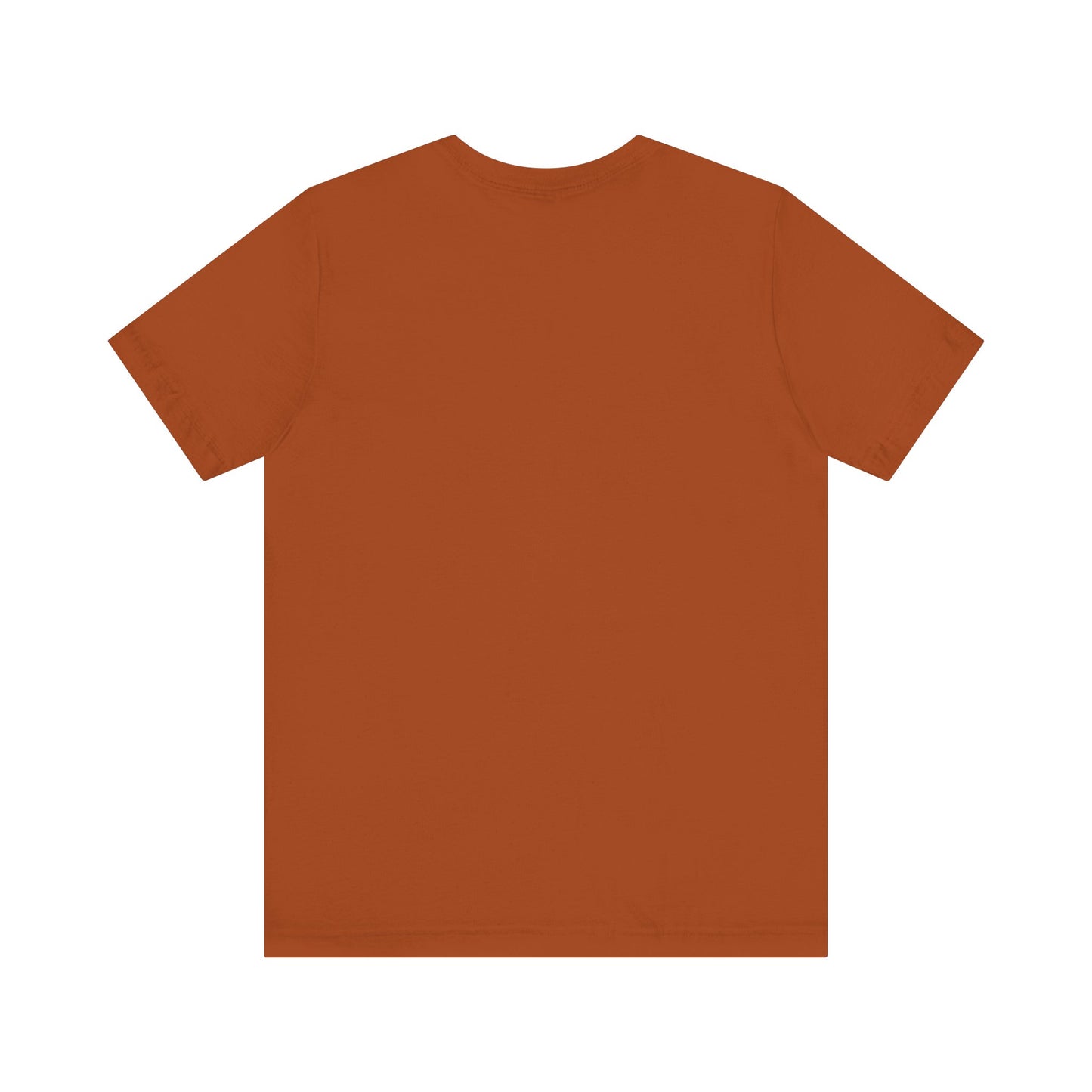 Naked Acres Montana Made 1889 Adult Unisex Jersey Short Sleeve Tee in 8 colors