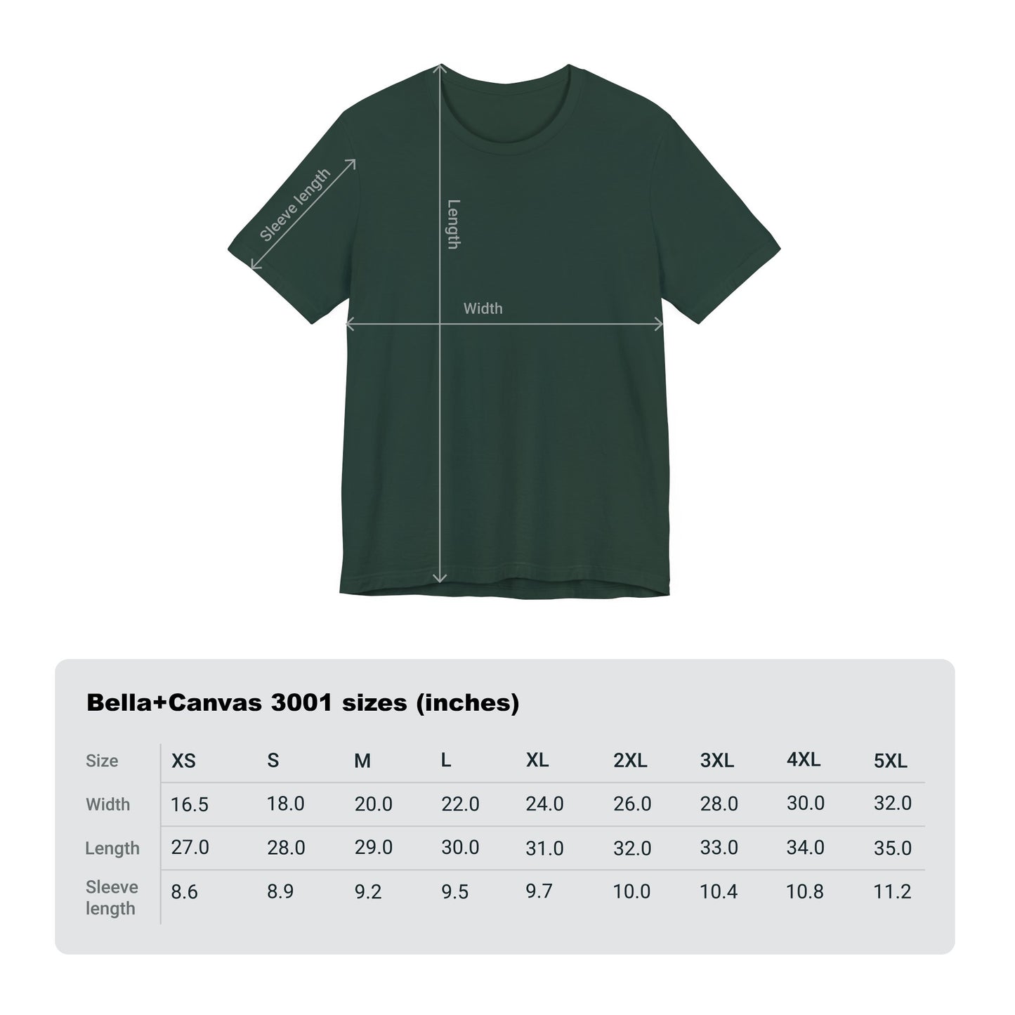 I Wanna See the Mountains in Your Eyes Adult Unisex Jersey Short Sleeve Tee