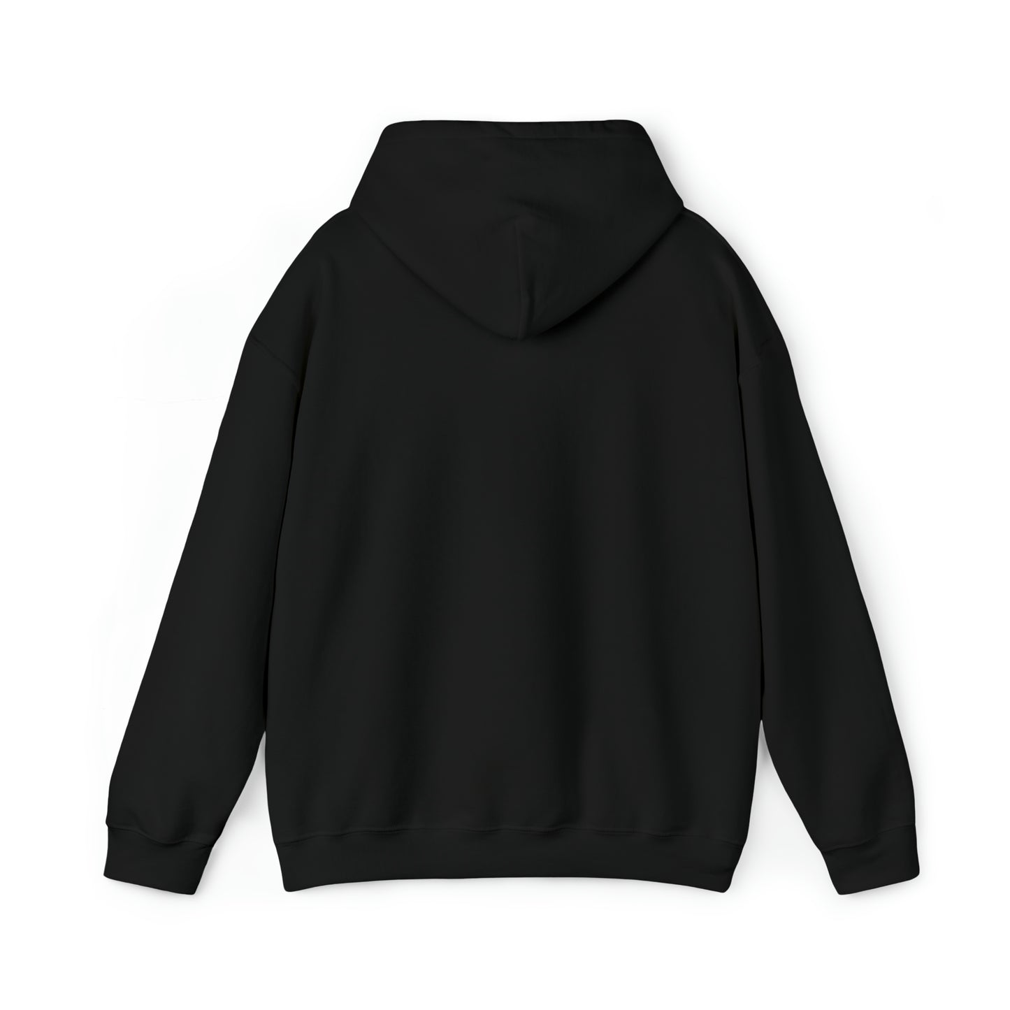 SolLingo Hoodie Moon Child Adult Unisex Heavy Blend™ Hooded Sweatshirt in 8 colors