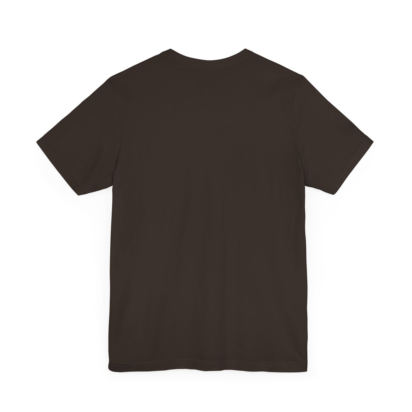 I Wanna See the Mountains in Your Eyes Adult Unisex Jersey Short Sleeve Tee