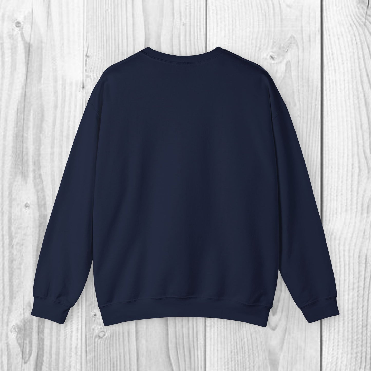 The Empress Tarot Adult Unisex Heavy Blend™ Crewneck Sweatshirt in 7 colors
