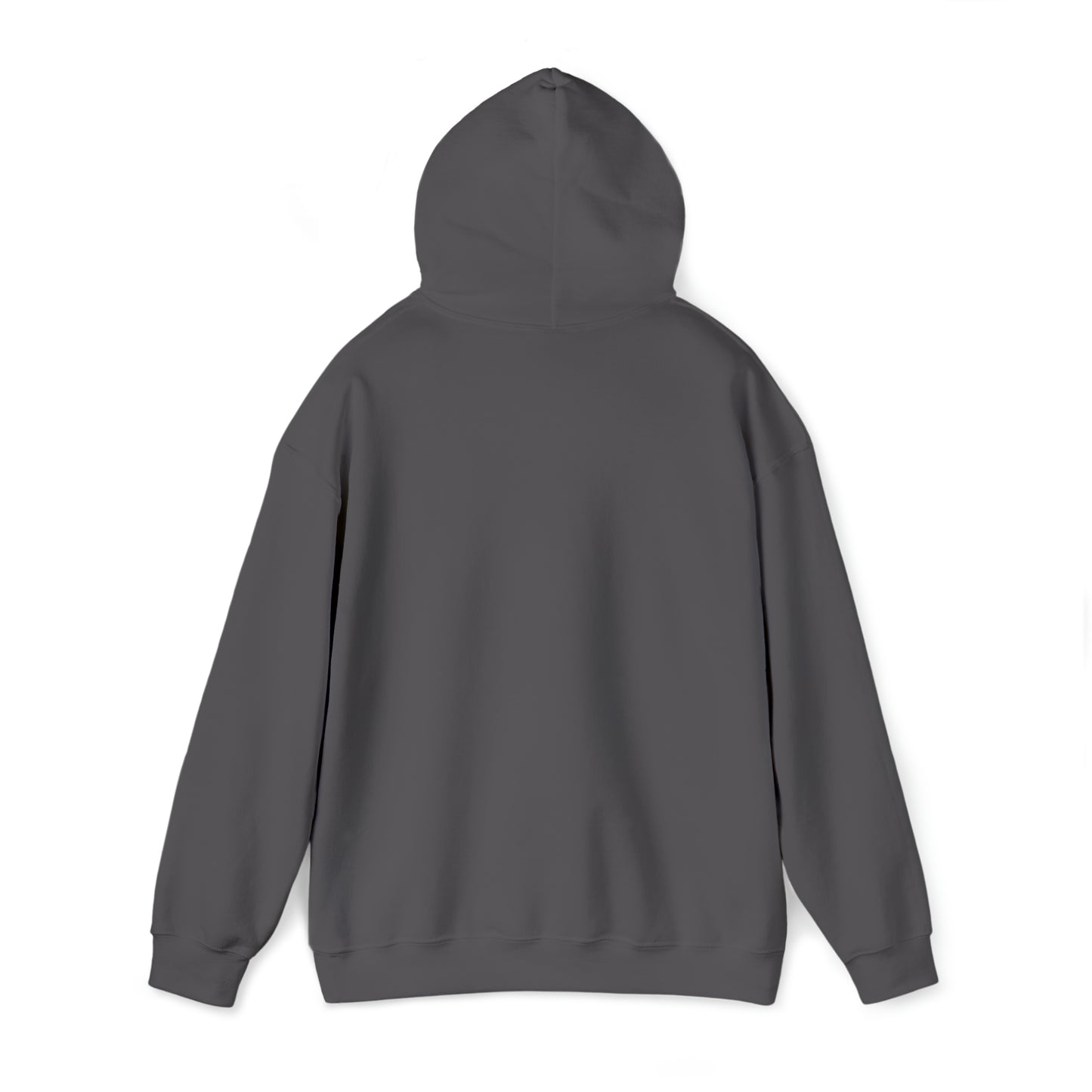 SolLingo Hoodie Moon Child Adult Unisex Heavy Blend™ Hooded Sweatshirt in 8 colors