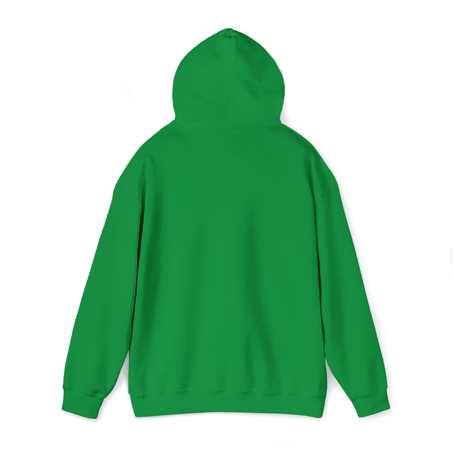 SolLingo Hoodie Moon Child Adult Unisex Heavy Blend™ Hooded Sweatshirt in 8 colors