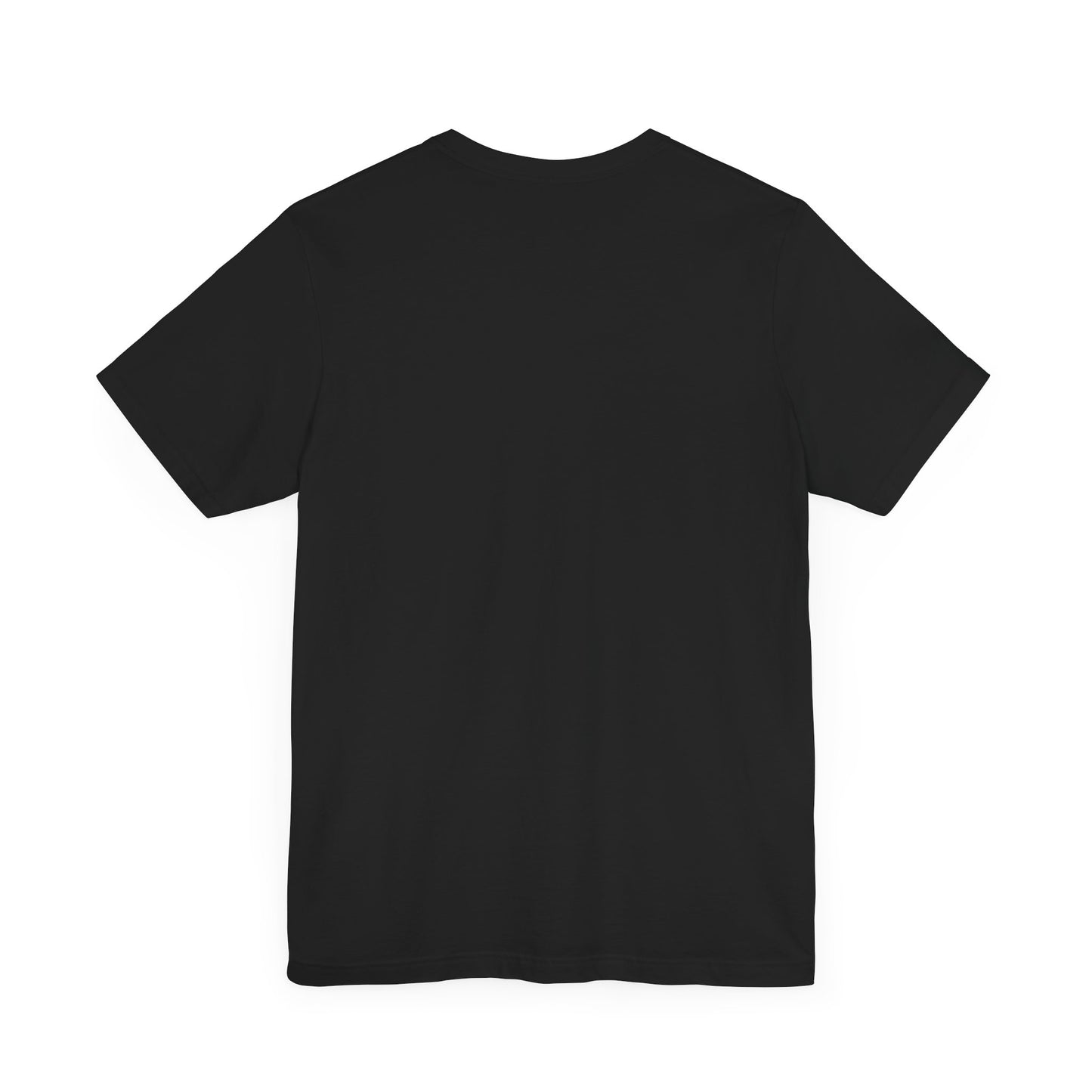I Wanna See the Mountains in Your Eyes Adult Unisex Jersey Short Sleeve Tee