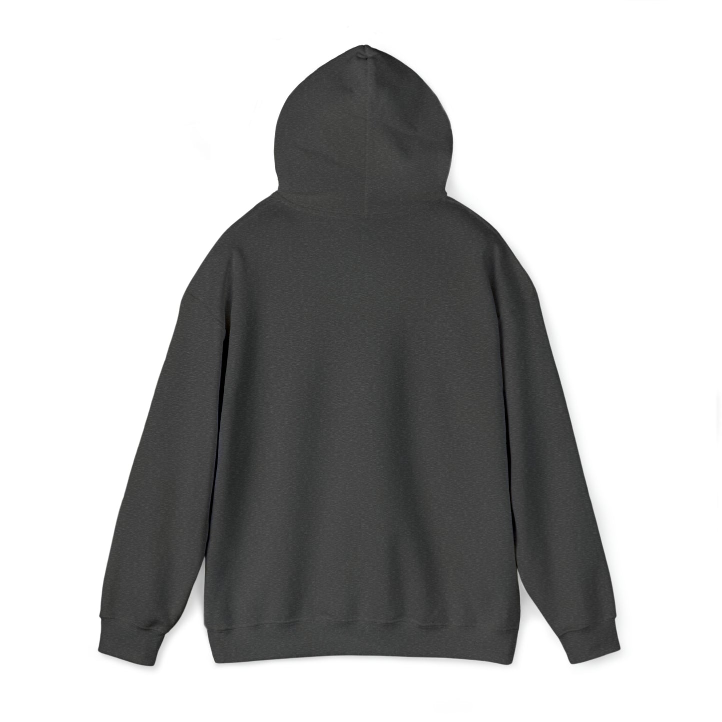 Shelby Coyotes Adult Unisex Hoodie in Black, White, Dark Heather, and Sport Grey