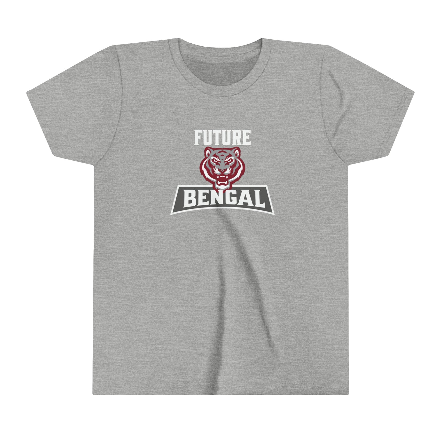 Helena High Bengals Future Youth Short Sleeve Tee