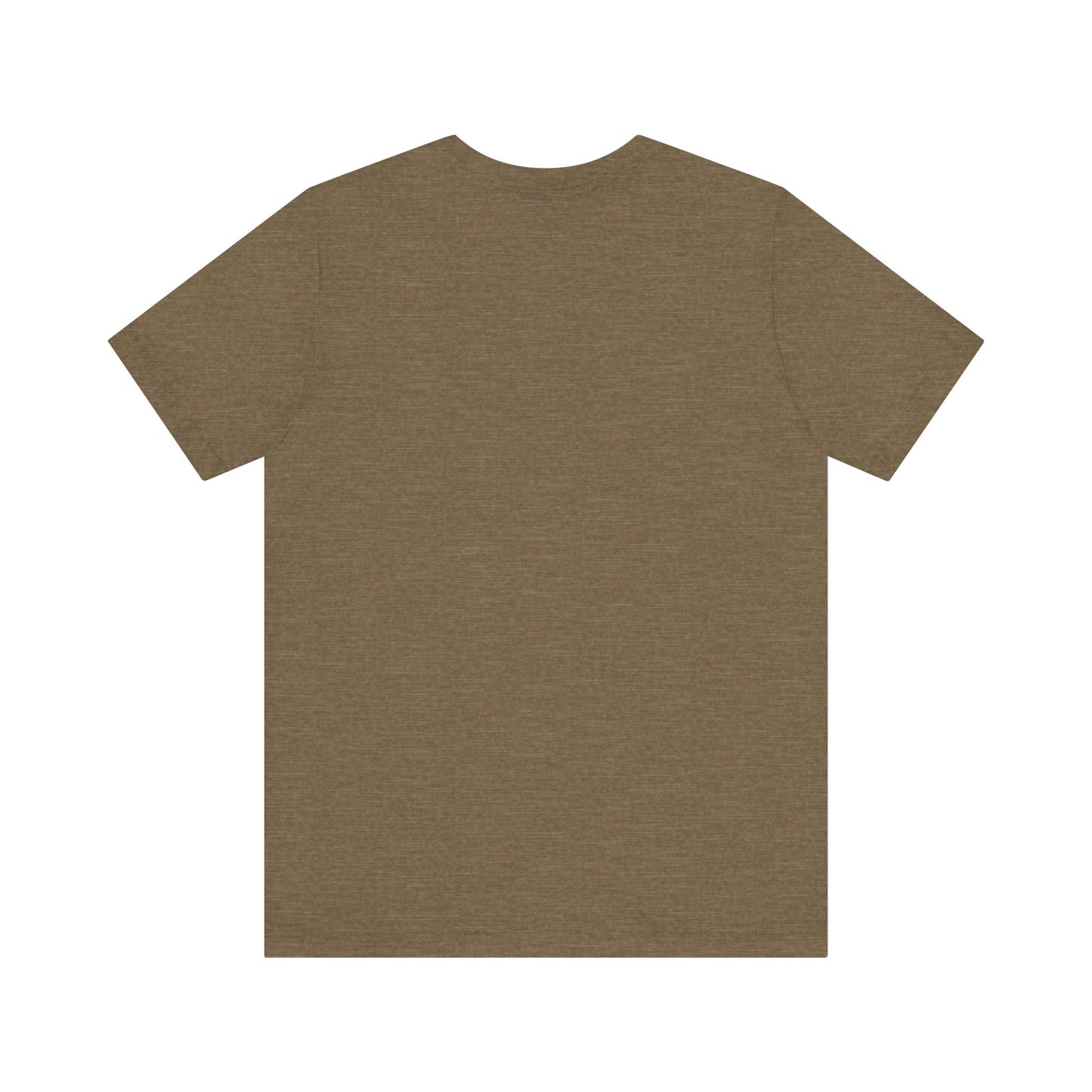 Naked Acres The "G" spot of Montana Adult Unisex Jersey Short Sleeve Tee in 12 colors