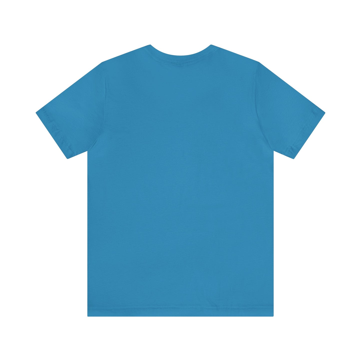 SolLingo Tee Chill Adult Unisex Jersey Short Sleeve Tee Available in 11 colors