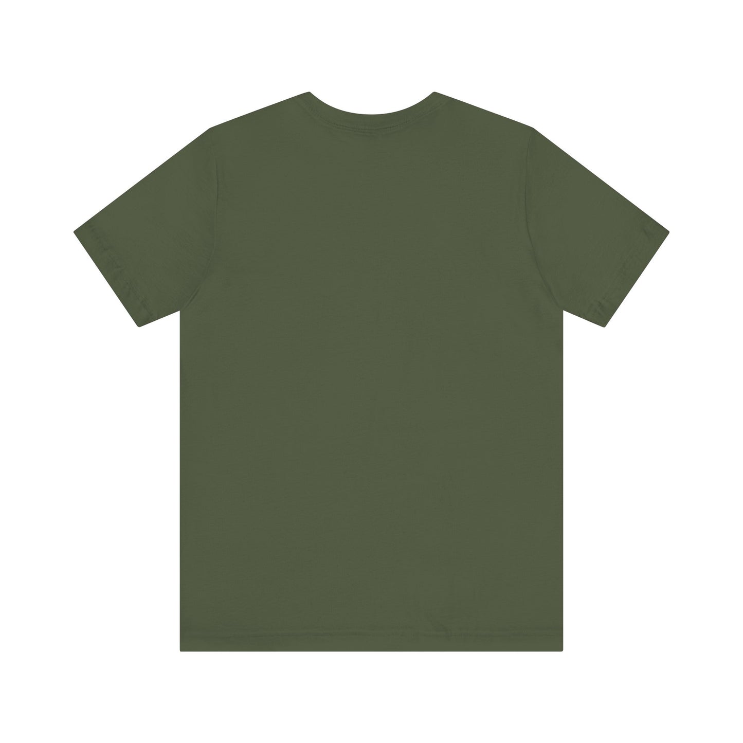 Naked Acres The "G" spot of Montana Adult Unisex Jersey Short Sleeve Tee in 12 colors