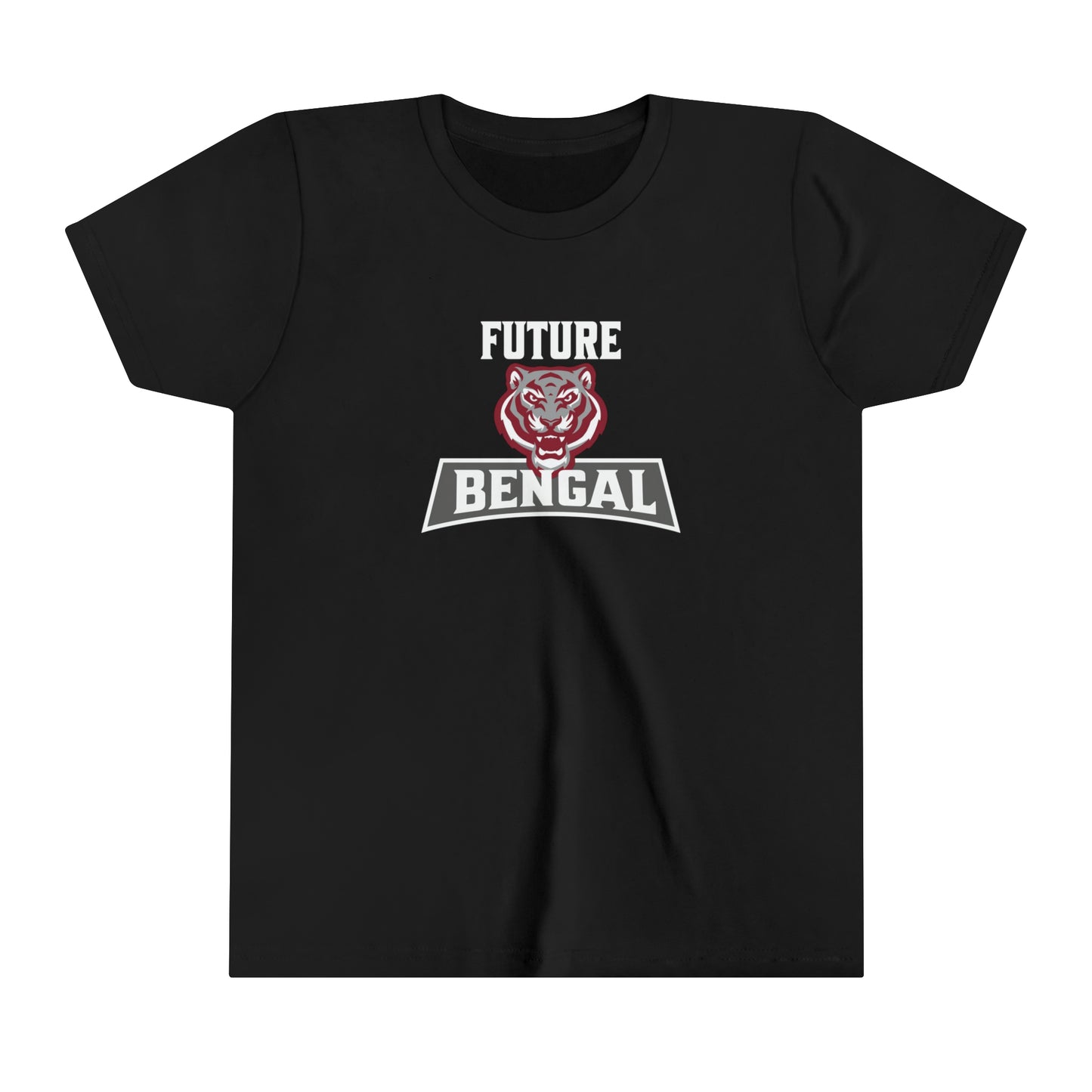 Helena High Bengals Future Youth Short Sleeve Tee