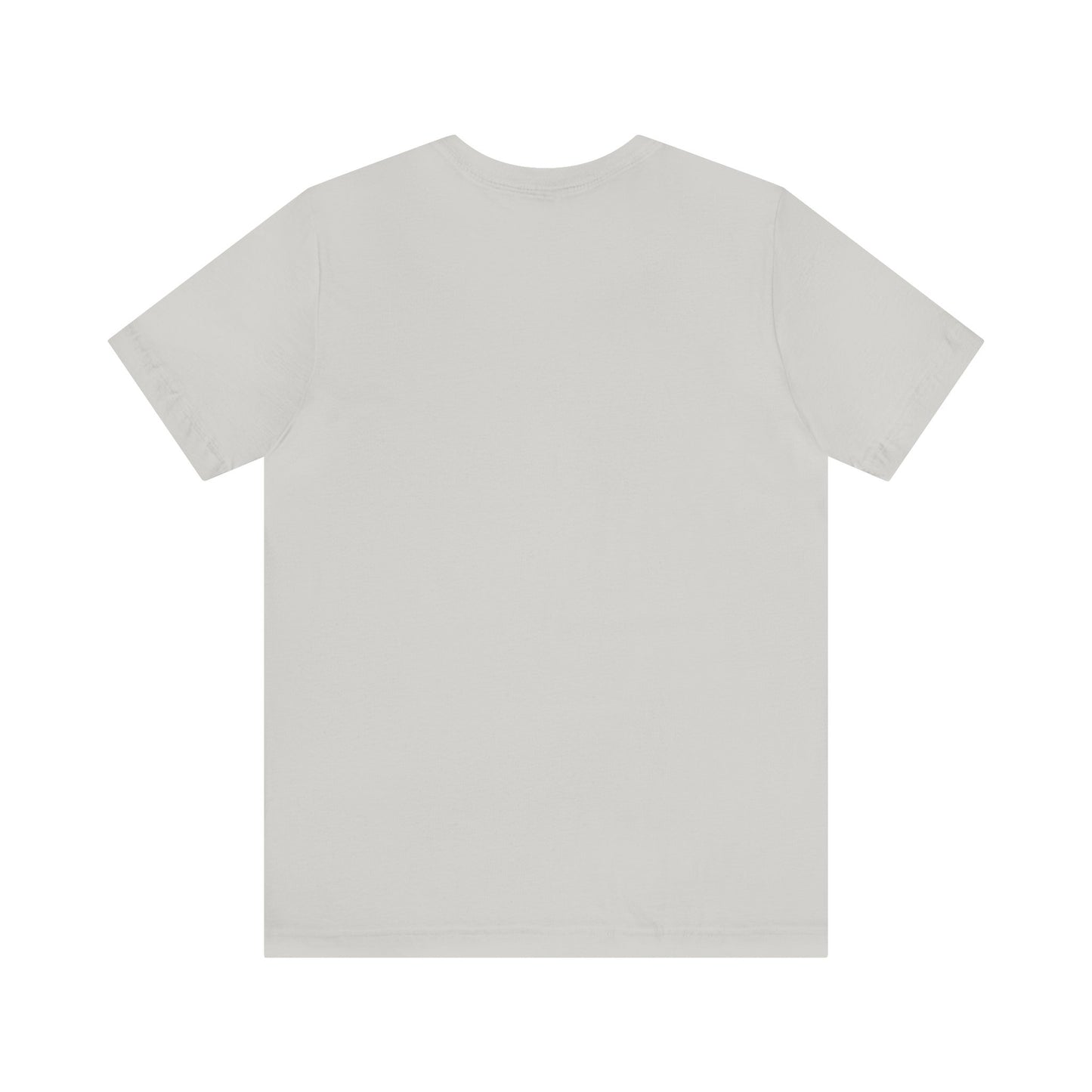 SolLingo Tee Chill Adult Unisex Jersey Short Sleeve Tee Available in 11 colors