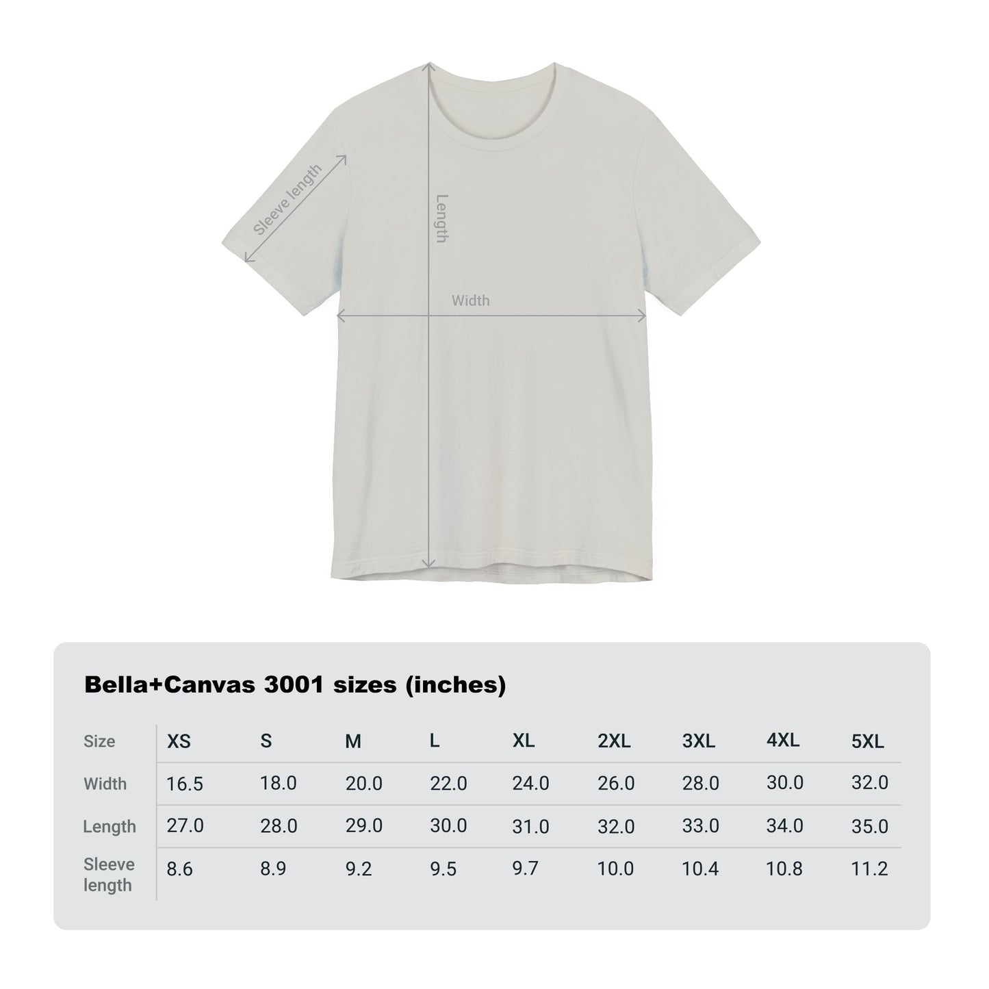 I Once Was Lost Adult Unisex Jersey Short Sleeve Tee in White, Soft Cream, Silver, and Heather Peach