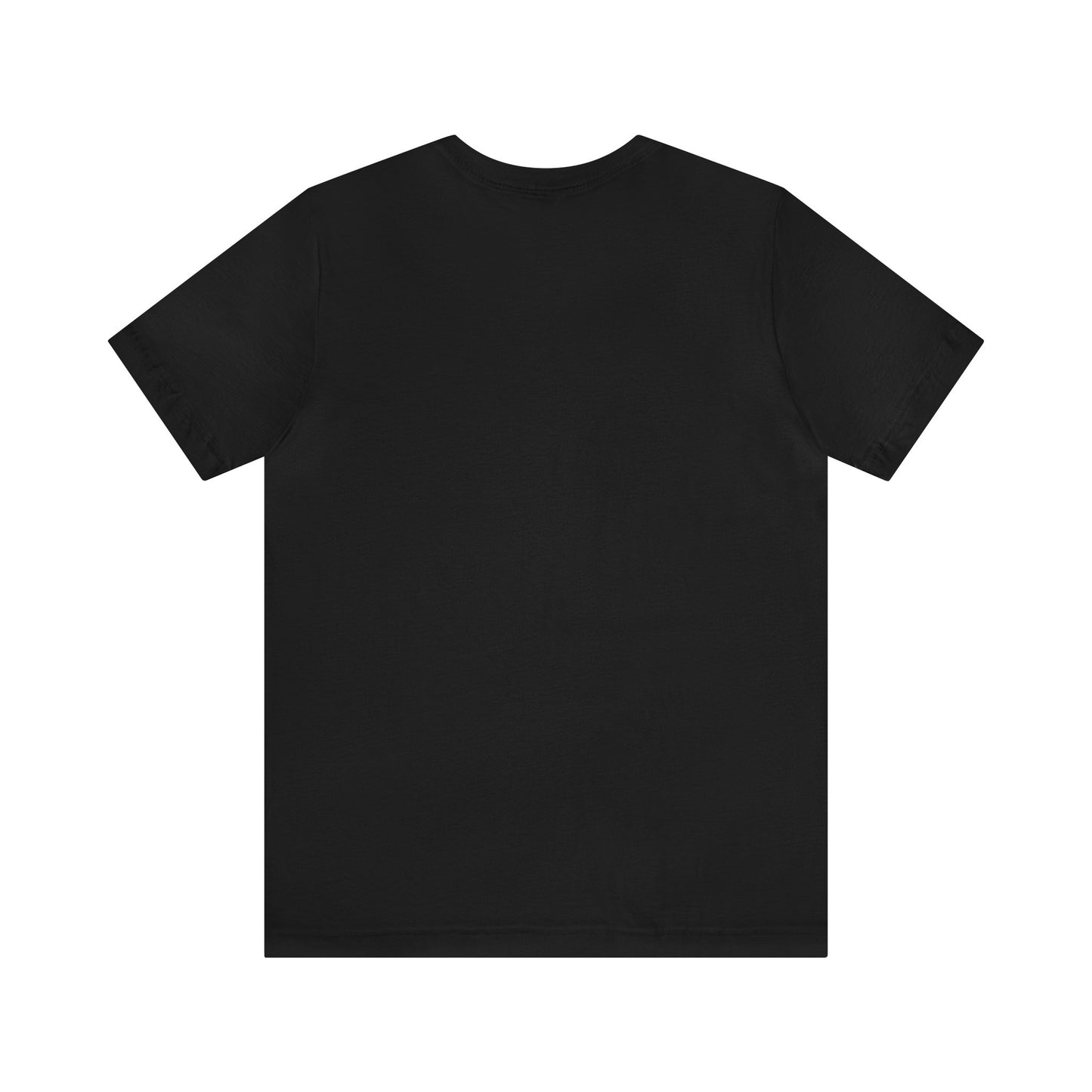 SolLingo Tee Chill Adult Unisex Jersey Short Sleeve Tee Available in 11 colors